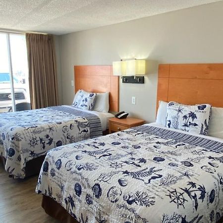 Oceanview Inn - Emerald Isle Eksteriør billede
