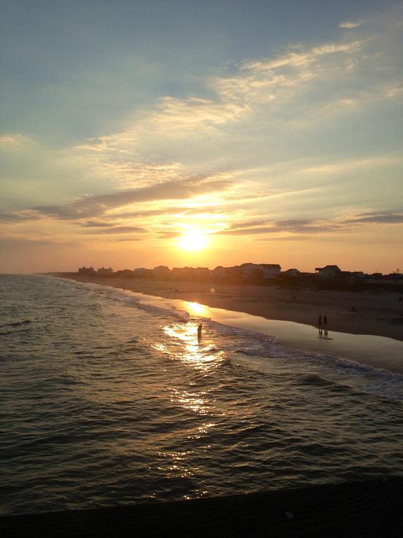 Oceanview Inn - Emerald Isle Eksteriør billede