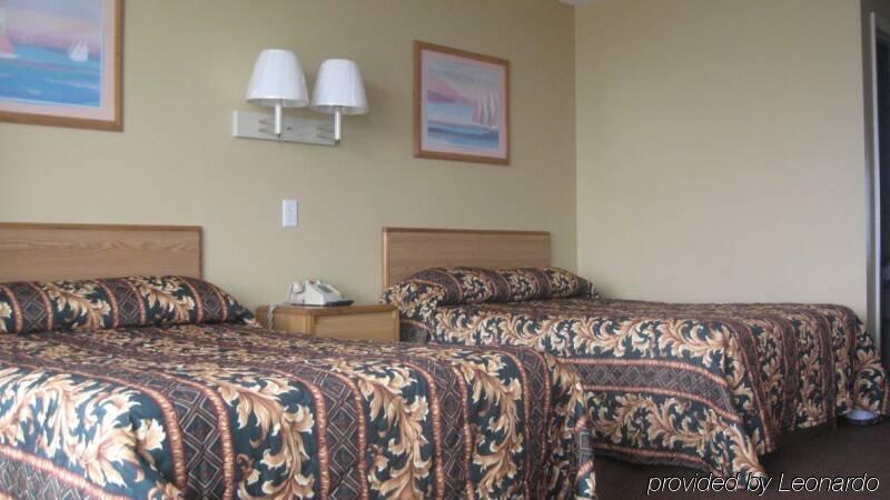 Oceanview Inn - Emerald Isle Værelse billede